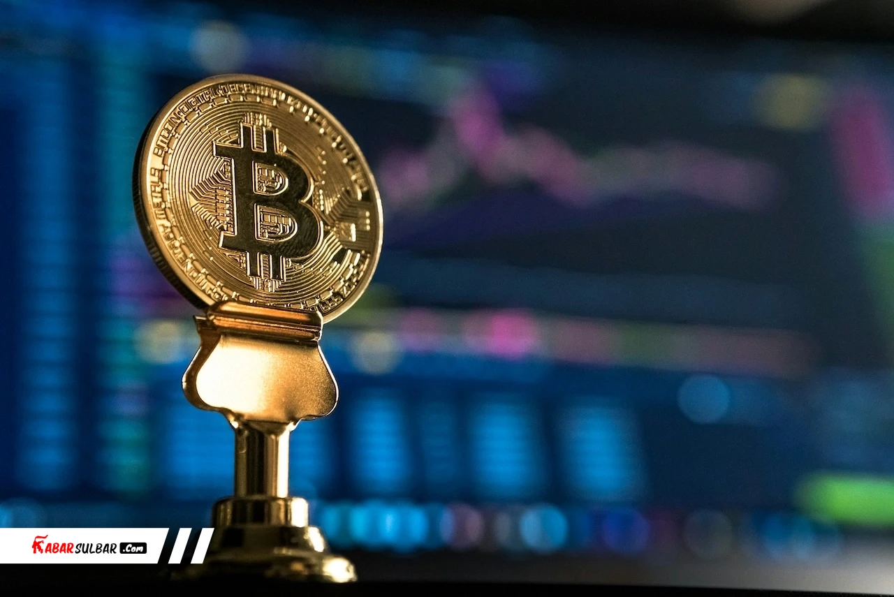 Bitcoin Dianggap Inovasi Namun Diwaspadai sebagai Ancaman Ekonomi - Kabar  Sulbar